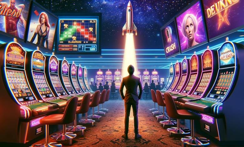 bbrt gaming platform